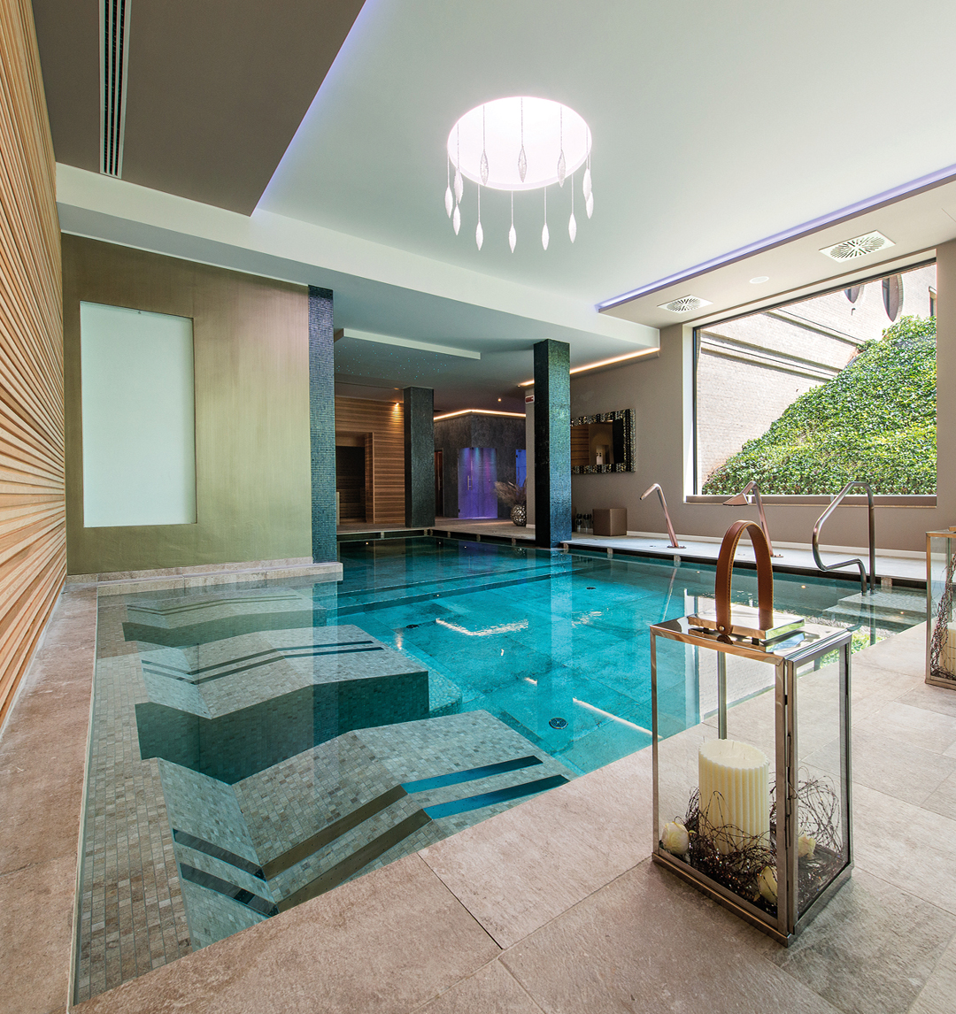 centro benessere